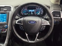 USED 2017 17 FORD MONDEO 2.0 TDCi Titanium Hatchback 5dr Diesel Manual Euro 6 (s/s) (180 ps) 
