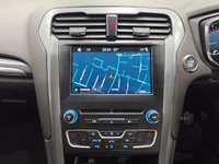 USED 2017 17 FORD MONDEO 2.0 TDCi Titanium Hatchback 5dr Diesel Manual Euro 6 (s/s) (180 ps) 