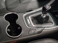 USED 2017 17 FORD MONDEO 2.0 TDCi Titanium Hatchback 5dr Diesel Manual Euro 6 (s/s) (180 ps) 