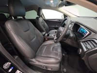 USED 2017 17 FORD MONDEO 2.0 TDCi Titanium Hatchback 5dr Diesel Manual Euro 6 (s/s) (180 ps) 