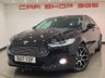 USED 2017 17 FORD MONDEO 2.0 TDCi Titanium Hatchback 5dr Diesel Manual Euro 6 (s/s) (180 ps) 