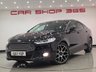 USED 2017 17 FORD MONDEO 2.0 TDCi Titanium Hatchback 5dr Diesel Manual Euro 6 (s/s) (180 ps) 