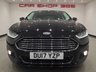 USED 2017 17 FORD MONDEO 2.0 TDCi Titanium Hatchback 5dr Diesel Manual Euro 6 (s/s) (180 ps) 