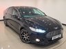 USED 2017 17 FORD MONDEO 2.0 TDCi Titanium Hatchback 5dr Diesel Manual Euro 6 (s/s) (180 ps) 