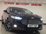 USED 2017 17 FORD MONDEO 2.0 TDCi Titanium Hatchback 5dr Diesel Manual Euro 6 (s/s) (180 ps) 
