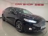 USED 2017 17 FORD MONDEO 2.0 TDCi Titanium Hatchback 5dr Diesel Manual Euro 6 (s/s) (180 ps) 