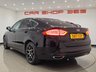 USED 2017 17 FORD MONDEO 2.0 TDCi Titanium Hatchback 5dr Diesel Manual Euro 6 (s/s) (180 ps) 