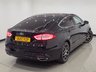 USED 2017 17 FORD MONDEO 2.0 TDCi Titanium Hatchback 5dr Diesel Manual Euro 6 (s/s) (180 ps) 