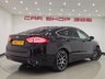 USED 2017 17 FORD MONDEO 2.0 TDCi Titanium Hatchback 5dr Diesel Manual Euro 6 (s/s) (180 ps) 