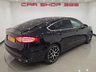 USED 2017 17 FORD MONDEO 2.0 TDCi Titanium Hatchback 5dr Diesel Manual Euro 6 (s/s) (180 ps) 