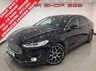 USED 2017 17 FORD MONDEO 2.0 TDCi Titanium Hatchback 5dr Diesel Manual Euro 6 (s/s) (180 ps) 