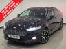 USED 2017 17 FORD MONDEO 2.0 TDCi Titanium Hatchback 5dr Diesel Manual Euro 6 (s/s) (180 ps) 