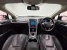 USED 2017 17 FORD MONDEO 2.0 TDCi Titanium Hatchback 5dr Diesel Manual Euro 6 (s/s) (180 ps) 