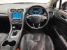 USED 2017 17 FORD MONDEO 2.0 TDCi Titanium Hatchback 5dr Diesel Manual Euro 6 (s/s) (180 ps) 