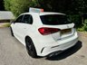 USED 2018 68 MERCEDES-BENZ A CLASS 1.3 A200 AMG Line Hatchback 5dr Petrol 7G-DCT Euro 6 (s/s) (163 ps) AUTOMATIC! REVERSE CAMERA! DAB RADIO!