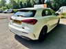 USED 2018 68 MERCEDES-BENZ A CLASS 1.3 A200 AMG Line Hatchback 5dr Petrol 7G-DCT Euro 6 (s/s) (163 ps) AUTOMATIC! REVERSE CAMERA! DAB RADIO!
