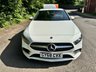 USED 2018 68 MERCEDES-BENZ A CLASS 1.3 A200 AMG Line Hatchback 5dr Petrol 7G-DCT Euro 6 (s/s) (163 ps) AUTOMATIC! REVERSE CAMERA! DAB RADIO!