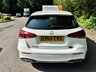 USED 2018 68 MERCEDES-BENZ A CLASS 1.3 A200 AMG Line Hatchback 5dr Petrol 7G-DCT Euro 6 (s/s) (163 ps) AUTOMATIC! REVERSE CAMERA! DAB RADIO!