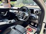 USED 2018 68 MERCEDES-BENZ A CLASS 1.3 A200 AMG Line Hatchback 5dr Petrol 7G-DCT Euro 6 (s/s) (163 ps) AUTOMATIC! REVERSE CAMERA! DAB RADIO!