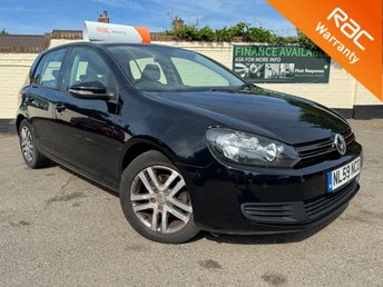 View our VOLKSWAGEN GOLF