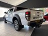 USED 2018 68 FORD RANGER 3.2 TDCi Wildtrak Pickup Double Cab 4dr Diesel Auto 4WD Euro 5 (200 ps) FULL BODYKIT + HEATED SEATS