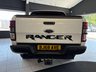 USED 2018 68 FORD RANGER 3.2 TDCi Wildtrak Pickup Double Cab 4dr Diesel Auto 4WD Euro 5 (200 ps) FULL BODYKIT + HEATED SEATS