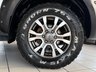 USED 2018 68 FORD RANGER 3.2 TDCi Wildtrak Pickup Double Cab 4dr Diesel Auto 4WD Euro 5 (200 ps) FULL BODYKIT + HEATED SEATS