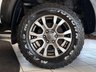 USED 2018 68 FORD RANGER 3.2 TDCi Wildtrak Pickup Double Cab 4dr Diesel Auto 4WD Euro 5 (200 ps) FULL BODYKIT + HEATED SEATS