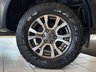 USED 2018 68 FORD RANGER 3.2 TDCi Wildtrak Pickup Double Cab 4dr Diesel Auto 4WD Euro 5 (200 ps) FULL BODYKIT + HEATED SEATS