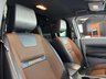 USED 2018 68 FORD RANGER 3.2 TDCi Wildtrak Pickup Double Cab 4dr Diesel Auto 4WD Euro 5 (200 ps) FULL BODYKIT + HEATED SEATS