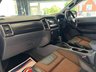 USED 2018 68 FORD RANGER 3.2 TDCi Wildtrak Pickup Double Cab 4dr Diesel Auto 4WD Euro 5 (200 ps) FULL BODYKIT + HEATED SEATS