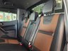USED 2018 68 FORD RANGER 3.2 TDCi Wildtrak Pickup Double Cab 4dr Diesel Auto 4WD Euro 5 (200 ps) FULL BODYKIT + HEATED SEATS