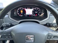 USED 2021 21 SEAT ARONA 1.0 TSI XCELLENCE Lux SUV 5dr Petrol DSG Euro 6 (s/s) (110 ps) HIGH SPEC AUTO SUV DEALER HIST