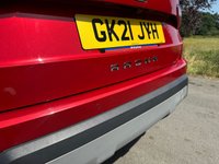USED 2021 21 SEAT ARONA 1.0 TSI XCELLENCE Lux SUV 5dr Petrol DSG Euro 6 (s/s) (110 ps) HIGH SPEC AUTO SUV DEALER HIST