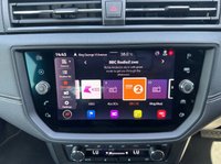 USED 2021 21 SEAT ARONA 1.0 TSI XCELLENCE Lux SUV 5dr Petrol DSG Euro 6 (s/s) (110 ps) HIGH SPEC AUTO SUV DEALER HIST