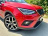 USED 2021 21 SEAT ARONA 1.0 TSI XCELLENCE Lux SUV 5dr Petrol DSG Euro 6 (s/s) (110 ps) HIGH SPEC AUTO SUV DEALER HIST