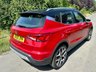 USED 2021 21 SEAT ARONA 1.0 TSI XCELLENCE Lux SUV 5dr Petrol DSG Euro 6 (s/s) (110 ps) HIGH SPEC AUTO SUV DEALER HIST