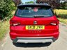 USED 2021 21 SEAT ARONA 1.0 TSI XCELLENCE Lux SUV 5dr Petrol DSG Euro 6 (s/s) (110 ps) HIGH SPEC AUTO SUV DEALER HIST