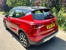 USED 2021 21 SEAT ARONA 1.0 TSI XCELLENCE Lux SUV 5dr Petrol DSG Euro 6 (s/s) (110 ps) HIGH SPEC AUTO SUV DEALER HIST