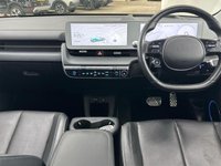 USED 2024 24 HYUNDAI IONIQ 5 77kWh Namsan Edition Hatchback 5dr Electric Auto (228 ps) 