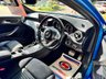 USED 2016 16 MERCEDES-BENZ A CLASS 1.5 A180d AMG Line (Premium) Hatchback 5dr Diesel 7G-DCT Euro 6 (s/s) (109 ps) AUTOMATIC! TURBO DIESEL! HALF LEATHER!