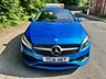 USED 2016 16 MERCEDES-BENZ A CLASS 1.5 A180d AMG Line (Premium) Hatchback 5dr Diesel 7G-DCT Euro 6 (s/s) (109 ps) AUTOMATIC! TURBO DIESEL! HALF LEATHER!
