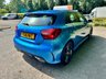 USED 2016 16 MERCEDES-BENZ A CLASS 1.5 A180d AMG Line (Premium) Hatchback 5dr Diesel 7G-DCT Euro 6 (s/s) (109 ps) AUTOMATIC! TURBO DIESEL! HALF LEATHER!