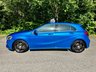 USED 2016 16 MERCEDES-BENZ A CLASS 1.5 A180d AMG Line (Premium) Hatchback 5dr Diesel 7G-DCT Euro 6 (s/s) (109 ps) AUTOMATIC! TURBO DIESEL! HALF LEATHER!