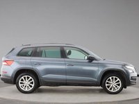 USED 2021 SKODA KODIAQ 1.5 TSI ACT SE SUV 5dr Petrol DSG Euro 6 (s/s) (7 Seat) (150 ps) 