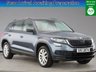 USED 2021 SKODA KODIAQ 1.5 TSI ACT SE SUV 5dr Petrol DSG Euro 6 (s/s) (7 Seat) (150 ps) 