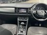 USED 2021 SKODA KODIAQ 1.5 TSI ACT SE SUV 5dr Petrol DSG Euro 6 (s/s) (7 Seat) (150 ps) 