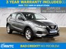 USED 2017 17 NISSAN QASHQAI 1.2 DIG-T Acenta SUV 5dr Petrol Manual Euro 6 (s/s) (115 ps) 