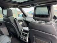 USED 2014 14 LAND ROVER RANGE ROVER SPORT 5.0 V8 Autobiography Dynamic SUV 5dr Petrol Auto 4WD Euro 5 (s/s) (510 ps) 