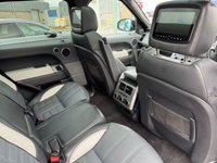 USED 2014 14 LAND ROVER RANGE ROVER SPORT 5.0 V8 Autobiography Dynamic SUV 5dr Petrol Auto 4WD Euro 5 (s/s) (510 ps) 